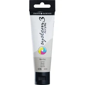 Daler Rowney System3 Akrilna barva Warm Grey 59 ml 1 kos