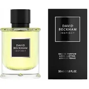 David Beckham Instinct - 50 ml parfumska voda zanj