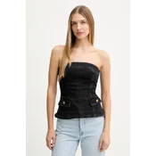 Top iz jeansa Marciano by Guess DORIS