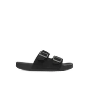 Quiksilver Natikači CWBEO-RAPID-32 MI08 Črna