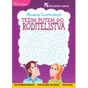 Težim putem do roditeljstva