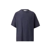 Carhartt WIP Majica Lambert mornarska