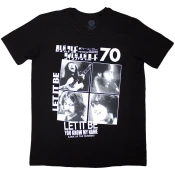The Beatles Majica 1970 Unisex Black XL