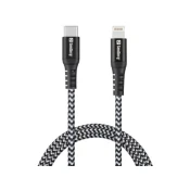 Sandberg Survivor 441-55 USB-C/Lightning 1m Kabl