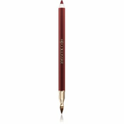 Collistar Professional Lip Pencil svinčnik za ustnice odtenek 16 Ruby 1,2 ml