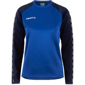 Craft Mikica Squad 2.0 Crewneck W