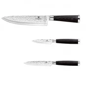 shumee Komplet 3 nožev Berlinger Haus BH-2487 Primal Gloss Lumarko!