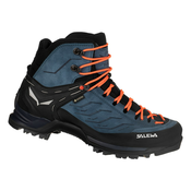 Salewa MTN TRAINER MID GTX M, muške cipele za planinarenje, plava 63458