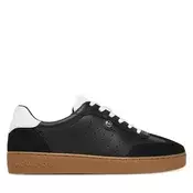 MICHAEL Michael Kors Superge Scotty 43F4SCFS5L Črna