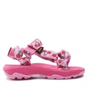 Teva sandal 1019390T T HURRICANE XLT 2 D picnic cherries rosebloom/ bright white 24-25