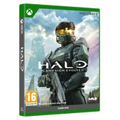 Halo: Campaign Evolved (Xbox Series X)