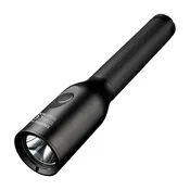 Svetilka Superfire D6, 220 lm, 210 m, 4 načini