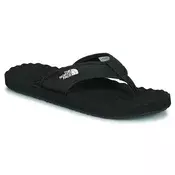 The North Face Base Camp Flip-Flop II Črna