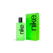 NIKE PERFUMES Ultra Colors Muška toaletna voda Ultra Green, 100 ml