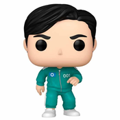 Funko POP! TV: Squid Game S3 - Player 001