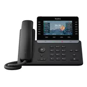 Yealink SIP IP telefon T85W (Wi-Fi)