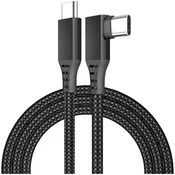 6m kabel za Meta Quest 3, Oculus Quest 2, Oculus Link, kabel USB-C 3.2 Gen 1, dolžina 6 m
