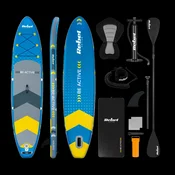 SUP deska REBEL ACTIVE RBA4501 - modra