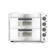 Dvojna Pečica za Pico Kompact 230V/3000W (585x625x439mm)