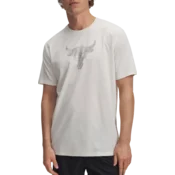 Majica Under Armour Project Rock Brahma Bull T-hirt
