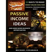 Passive Income Ideas And Home-Based Business Opportunities