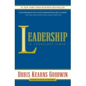 Leadership: In Turbulent Times