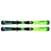 SKIJE ELAN EXPLORE PRO QS EL4.5 (DB9292)