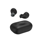 HAMA Bluetooth® slušalice "Passion Chop", TWS, in-ear, bežicno punjenje, blk