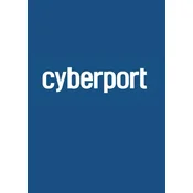 Cyberport Gift Card 10 EUR Key EUROPE