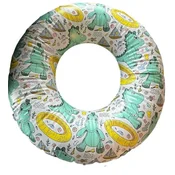 Ljubki dom Napihljivi obroč WATERDINO