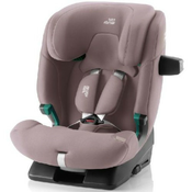 Britax romer a-s advansafixpro isize (76-150cm) roze auto sedište ( A079451 )