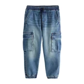 Next Kavbojke moder denim
