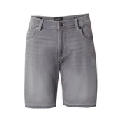 bugatti Kavbojke siv denim