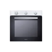 DAVOLINE BXA 608 INOX - ugradna rerna