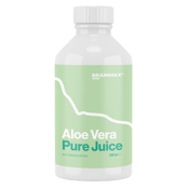 BrainMax Pure Aloe Vera Juice, BIO, 500 ml