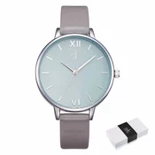 Ženska ročna ura SK Shengke Elegant Mint