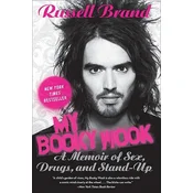 My Booky Wook