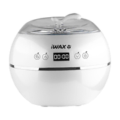 iWax grelec za vosek 500 ml pločevinka 100 W