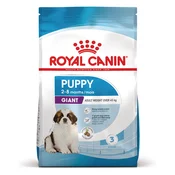 Royal Canin | Dog Giant Puppy