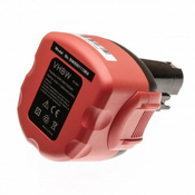 Baterija za Bosch BAT100/BAT119/GSR9.6-1/GSR9.6-2/GDR 9.6, 9.6 V, 3.3 Ah