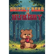 Grizzly Bear is Hungry XBOX LIVE Key EUROPE