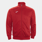 Mens/Boys Sports Jacket Joma Gala Jacket red