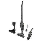 Štapni usisivac Sencor sa mopom 2u1 SVC 8621TI /21.6V/punjivi/crna/HEpa