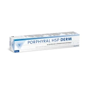 Porphyral HSP derm krema Pileje-pharmacy