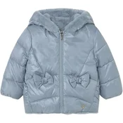 Mayoral Zimska jakna 2435 Modra Regular Fit