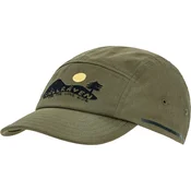 Fjällräven Hoja Lugnt kapa, zelena (L/XL)