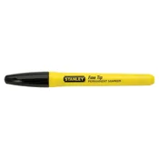 STANLEY MARKER S TANKIM KONICAM 2 kosa.