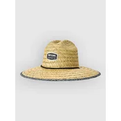 Rip Curl Fun Times Straw Hat military green