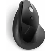 Miška brezžična kensington pro fit® ergo črna k75501eu