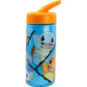 Stor Pokémon steklenička za pitje 410 ml